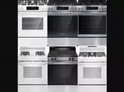 Frigidaire Gas Ovens Recalled in Canada Over Burn Hazard, Injuries Reported