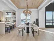 Full House Lottery's $2.4M Nordic Dream Home Elevates Wellness Living