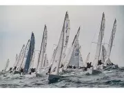 G-Spot YCM Achieves Historic Fourth Win at Monaco's 42nd Primo Cup