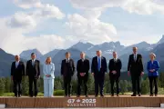 G7 and EU to Hold Emergency Talks on Soaring Energy Prices Amid Global Tensions