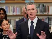 Gavin Newsom Weighs Presidential Run Amid Affordability Concerns in California