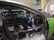 Geely Prepares Canadian Market Entry Following EV Tariff Agreement