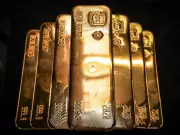 Geopolitical Tensions and Conflict Drive Gold Prices to Record Highs