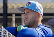 George Springer's Homer Powers Blue Jays to 5-4 Grapefruit League Victory Over Marlins