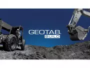 Geotab Unveils 'Geotab Build' to Streamline Mixed-Fleet Operations in Construction