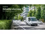 Geotab's 2025 Report: Fleets Slash Fuel Waste, Cut Idling by 30% Amid Energy Costs