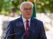German President Slams U.S. Over Iran War as 'Disastrous Mistake'