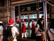 German Tourist Loses $100K Lawsuit Against NYC Taqueria Over Spicy Salsa