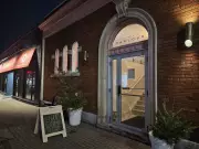 Girl Dinner 613 Serves Ottawa a 12-Course Charity Feast for International Women's Day