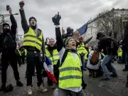 Global Pushback Against Climate Alarmism: Working Class Revolt Against Eco-Policies