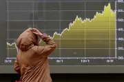 Global Stock Markets Tumble as Trump's Iran Remarks Dampen Hopes for Peace