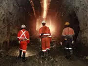 Gold Mining Stocks Face 2026 Losses as Rate Cut Hopes Diminish