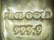 Gold Prices Decline Amid Middle East Conflict and High Oil Prices