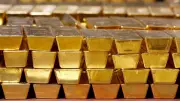 Gold Prices Drop 1.8% Amid U.S. Troop Deployment to Middle East