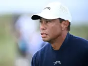 Golf Legend Tiger Woods Involved in Florida Car Crash, Condition Unknown