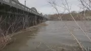 Grand River Watershed Under Flood Watch as Authorities Issue Warnings