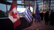 Greek Independence Celebrated in Ottawa with National Gallery Event