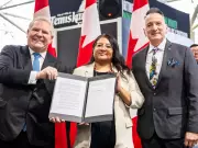 Greg Rickford: Ontario's Northern Development Architect Driving Ford's Vision Forward