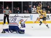 Grinders and Goalie Secure Crucial 4-2 Victory for Edmonton Oilers Over Vegas