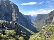 Gros Morne National Park: A Geological Wonder in Newfoundland's Wilderness