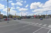 Guelph Police Arrest Man Following Three Unprovoked Assaults in City