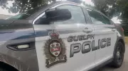 Guelph Police Investigate Indecent Act at Local Park, Urge Public Vigilance