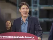 Gwyn Morgan: Trudeau's Spending Harms Young Canadians' Future Prospects