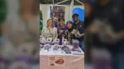 Halifax Chocolatier Explores Asian Market at Major Tokyo Trade Show