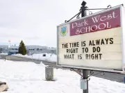 Halifax Jewish Student Forced Online After Years of Antisemitic Harassment at School