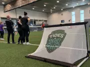 Halifax Tides Gear Up for Second NSL Season with Fresh Roster Changes