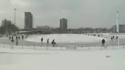 Halifax's Emera Oval to Close for Season Next Sunday, Marking End of Winter Skating