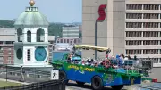 Halifax's Iconic Harbour Hopper Tour Company Sold After Nearly Four Decades