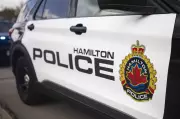 Hamilton Police Charge Teen in Alleged Bear Spray Assault