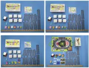 Health Canada Warns of Injury Risk from Amazon-Sold Electric Train Set for Toddlers