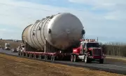 Heavy Load Transport to Cause Major Highway Delays in Edmonton Region