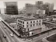 Hector Quagliotti-Romano's 1914 Takeover of Vancouver's Colonial Theatre