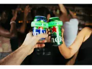 Heineken Unveils 'The Clinker' Smartband at Coachella to Connect Music Fans