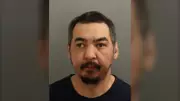 High-Risk Offender Wanted by Nova Scotia RCMP Arrested in Manitoba