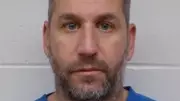 High-Risk Sex Offender Stephen Bradley Ewing Released into B.C. Community, Police Issue Public Warning