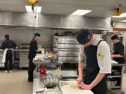 High School Culinary Competition Puts Students' Skills to the Taste Test