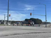 Highway 3 Crash Near Leamington Causes Life-Threatening Injuries, OPP Reports