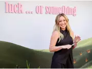 Hilary Duff Reveals Disney Fame's Toll on Mental Health and Family Struggles