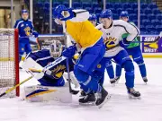 Historic WHL Playoff Clash: Saskatoon Blades vs. Edmonton Oil Kings After 53 Years