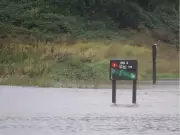 Historical Flood Data Fails to Predict Future Risks in British Columbia