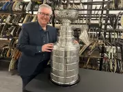 Hockey Hall of Fame's Kevin Shea Retires After Decades of Unique Career