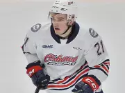 Hockey World Mourns Death of Former Oshawa Generals Forward Jacob Winterton at 25