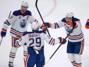 Hockey World Turns Against Edmonton Oilers Amid Season Struggles