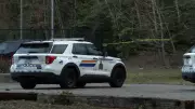 Homicide Investigators Identify 45-Year-Old Man Who Died in Surrey Incident