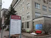 Hospital Efficiencies Insufficient to Address Ontario's Growing Billion-Dollar Deficit