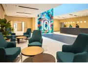 Hotel101 Global Opens 680-Room Hotel101-Madrid in Spain's Valdebebas District
